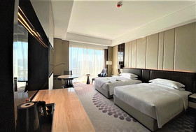 Haikou Yatter Hotel Vignette Collection An Ihg Hotel