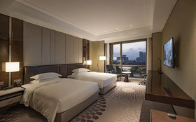 Haikou Yatter Hotel Vignette Collection An Ihg Hotel