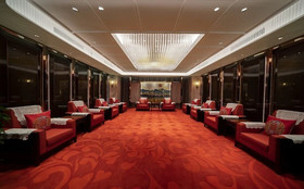 Haikou Yatter Hotel Vignette Collection An Ihg Hotel