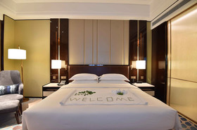 Haikou Yatter Hotel Vignette Collection An Ihg Hotel