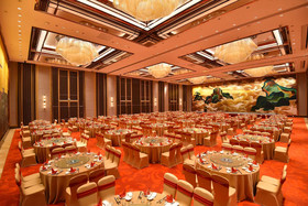 Haikou Yatter Hotel Vignette Collection An Ihg Hotel