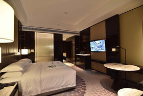 Haikou Yatter Hotel Vignette Collection An Ihg Hotel