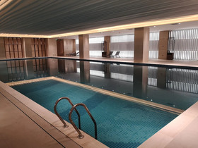 Haikou Yatter Hotel Vignette Collection An Ihg Hotel