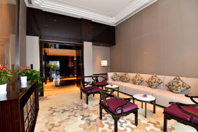 Haikou Yatter Hotel Vignette Collection An Ihg Hotel