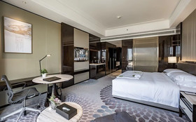 Haikou Yatter Hotel Vignette Collection An Ihg Hotel