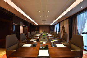 Haikou Yatter Hotel Vignette Collection An Ihg Hotel