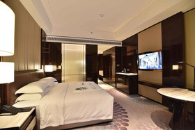 Haikou Yatter Hotel Vignette Collection An Ihg Hotel