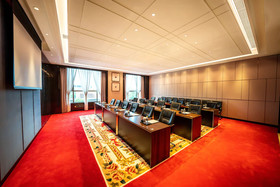 Haikou Yatter Hotel Vignette Collection An Ihg Hotel