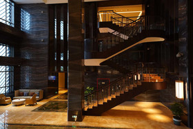 Haikou Yatter Hotel Vignette Collection An Ihg Hotel