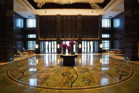 Haikou Yatter Hotel Vignette Collection An Ihg Hotel