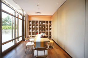 Haikou Yatter Hotel Vignette Collection An Ihg Hotel