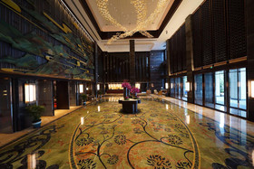 Haikou Yatter Hotel Vignette Collection An Ihg Hotel