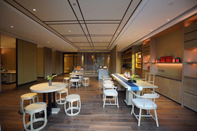 Haikou Yatter Hotel Vignette Collection An Ihg Hotel