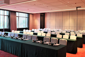Haikou Yatter Hotel Vignette Collection An Ihg Hotel