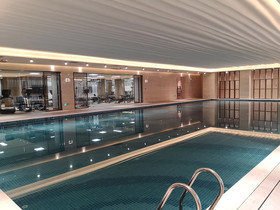 Haikou Yatter Hotel Vignette Collection An Ihg Hotel