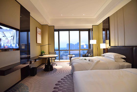 Haikou Yatter Hotel Vignette Collection An Ihg Hotel