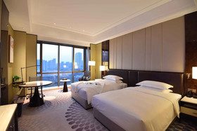 Haikou Yatter Hotel Vignette Collection An Ihg Hotel