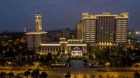 Haikou Yatter Hotel Vignette Collection An Ihg Hotel