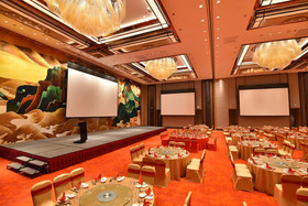 Haikou Yatter Hotel Vignette Collection An Ihg Hotel