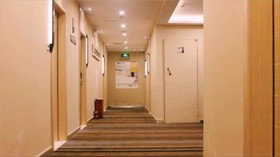 City Comfort Inn Haikou East High Speed Railway Station