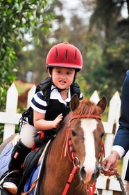 Eadry Royal Garden Hotel