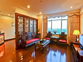Golden Lotus Herton Seaview