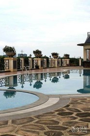 Golden Lotus Herton Seaview