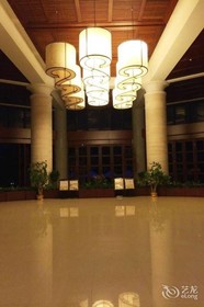 Golden Lotus Herton Seaview