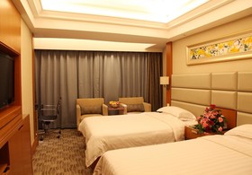 Golden Sea View