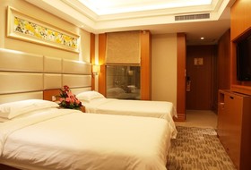 Golden Sea View