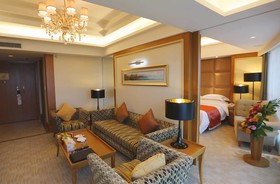 Golden Sea View