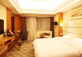 Golden Sea View