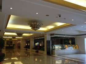 Golden Sea View