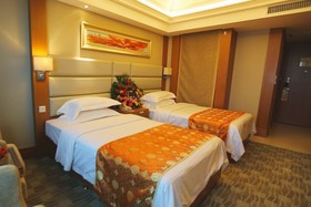 Golden Sea View