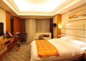Golden Sea View