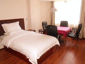 GreenTree Alliance Hainan Haikou Wuzhishan Road Hotel