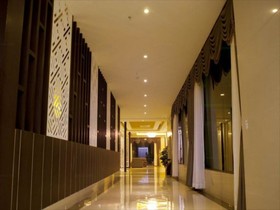 GreenTree Inn HaiKou Longhua District JinNiu Road Hotel