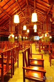 Haikou Happy Farm Resort