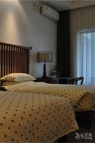 Haikou Happy Farm Resort