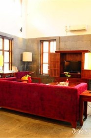 Haikou Happy Farm Resort