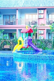 Haikou Happy Farm Resort