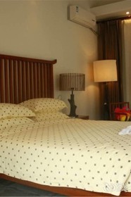 Haikou Happy Farm Resort