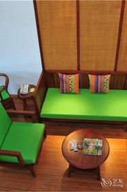 Haikou Happy Farm Resort