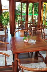 Haikou Happy Farm Resort