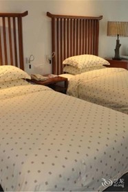 Haikou Happy Farm Resort