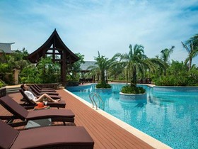 Haikou Marriott Hotel
