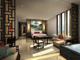 Haikou Marriott Hotel