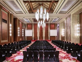 Haikou Marriott Hotel