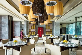 Haikou Marriott Hotel