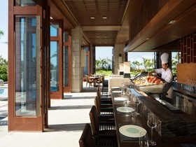 Haikou Marriott Hotel